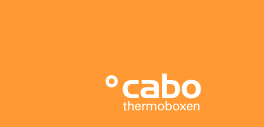 CABO Multitherm GmbH - Thermoboxen für den Lebensmitteltransport - LOGO