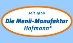 Link: Hofmann Menü-Manufaktur