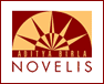 Novelis - LINK ZUR WEBSITE